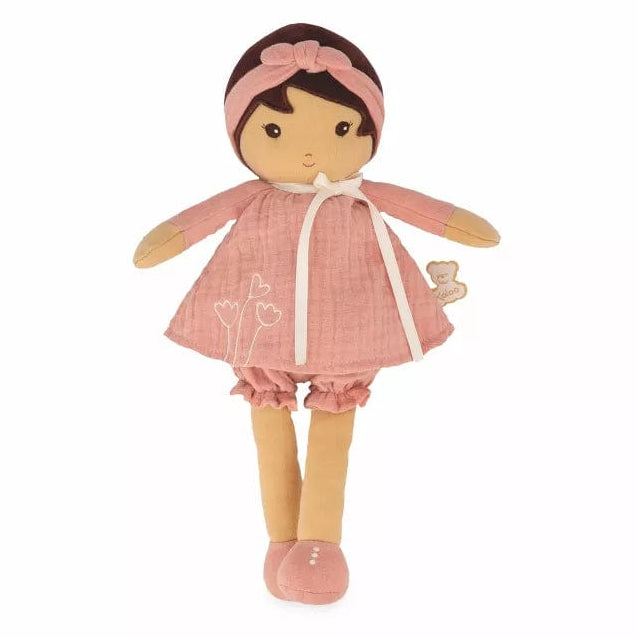 Kaloo Dolls Default Tendresse Doll - Amandine (Medium)