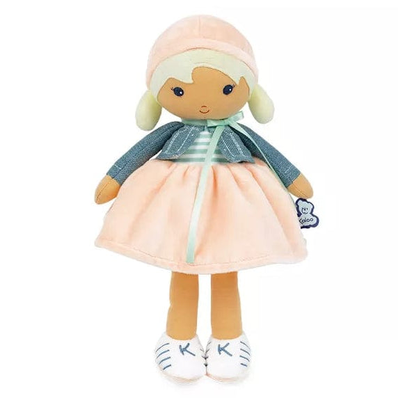 Kaloo Dolls Default Tendresse Doll - Chloe (Medium)