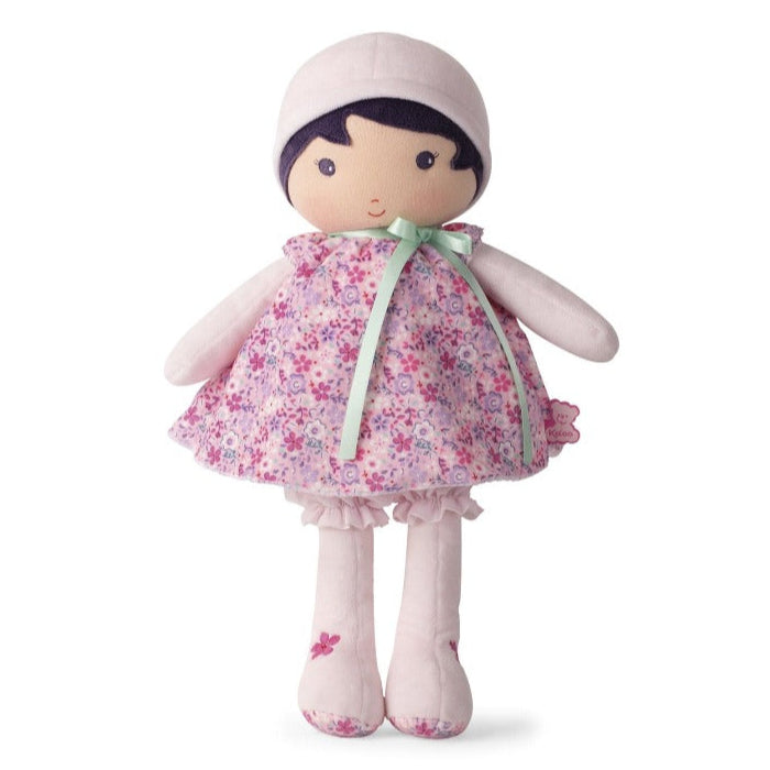 Kaloo Dolls My First Doll Fleur (Small)