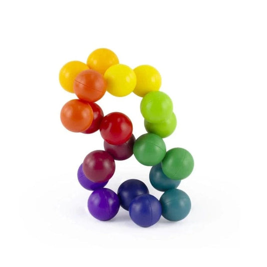 Keycraft Fidget Toys Default Rainbow Fidget