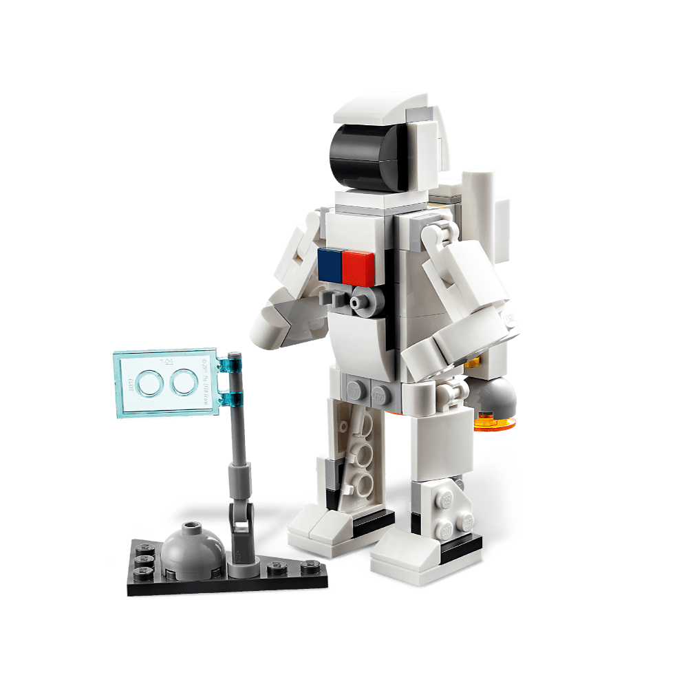 Lego LEGO Creator 31134 Creator - Space Shuttle