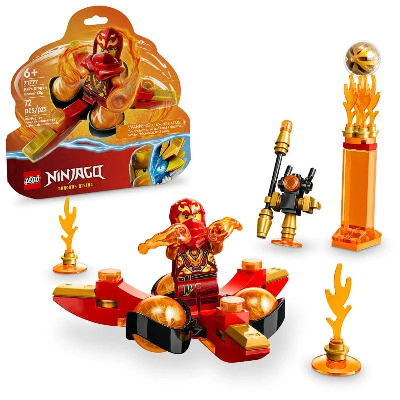 Spin ninjago hot sale