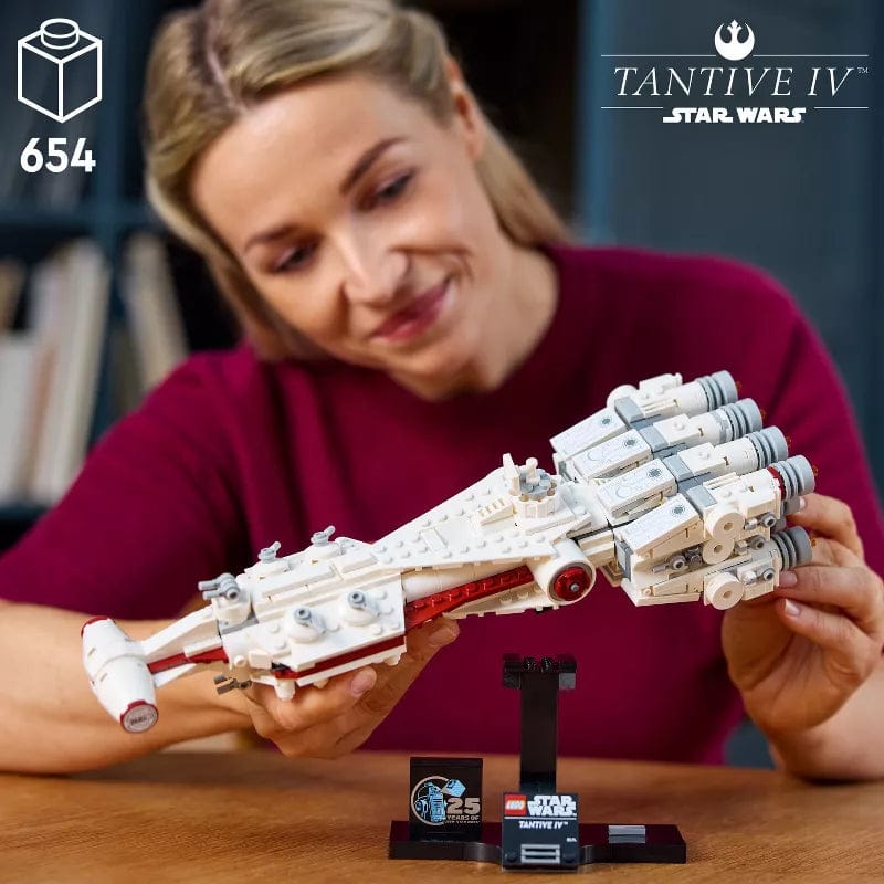LEGO Star Wars Default Default 75376 Star Wars: Tantive IV