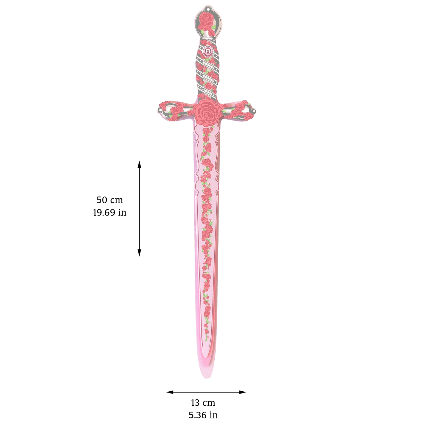 Liontouch Dress Up Accessories Default Princess Rose Mary Sword