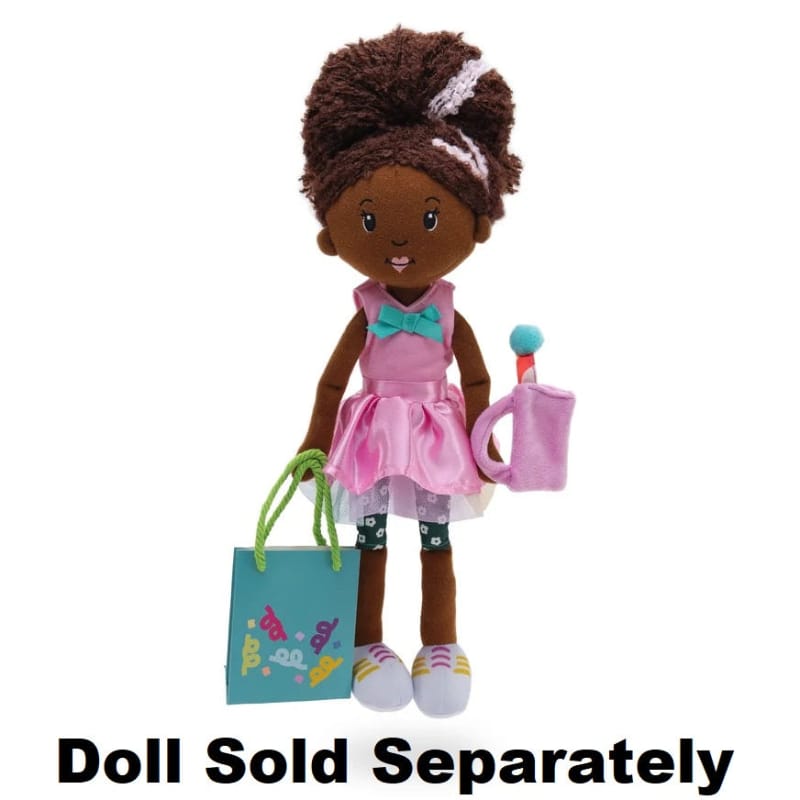 Manhattan Toy Doll Accessories Groovy Girls - Party Perfect Clothes