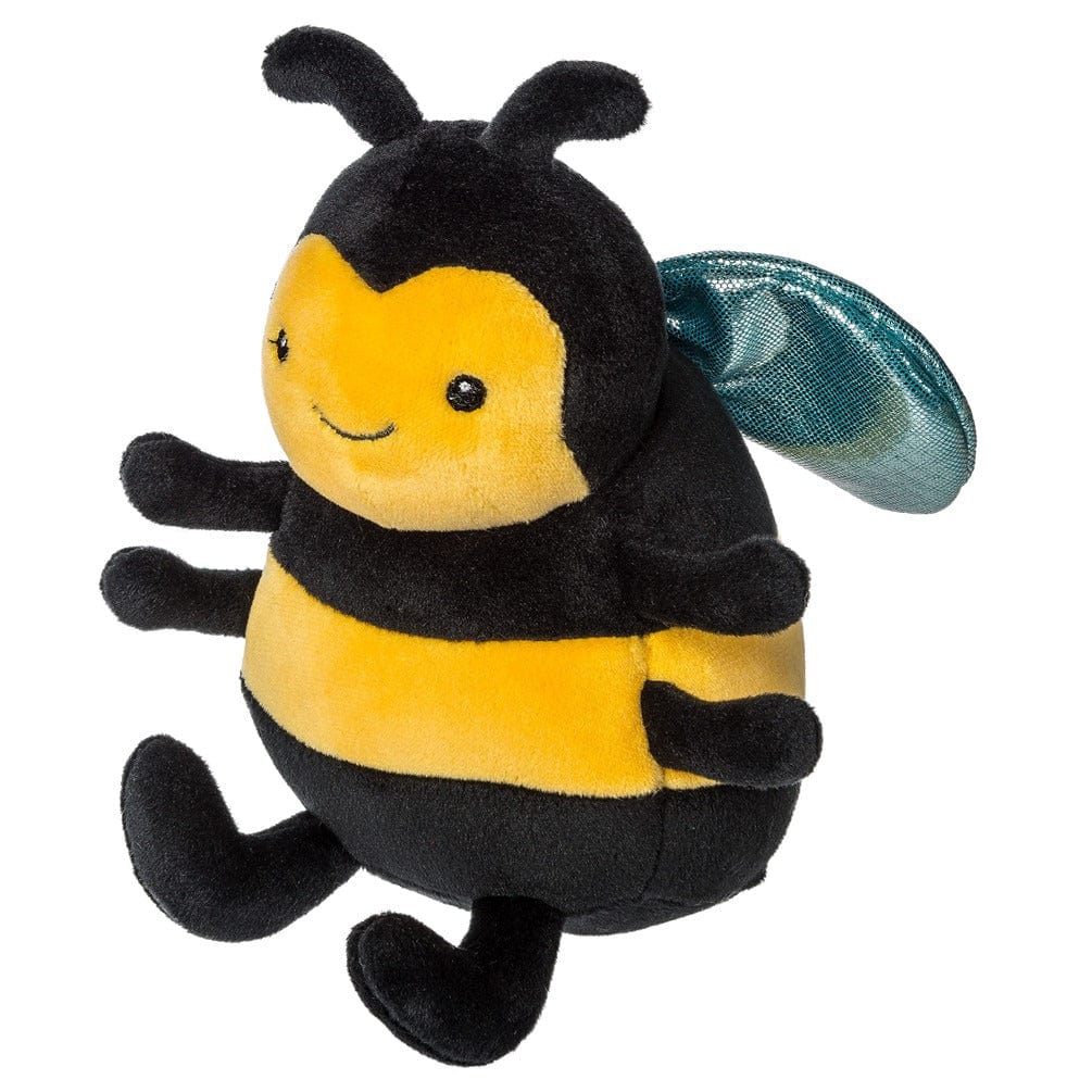 Mary Meyer Plush Bugs & Garden Life Default Smootheez Baby Bee