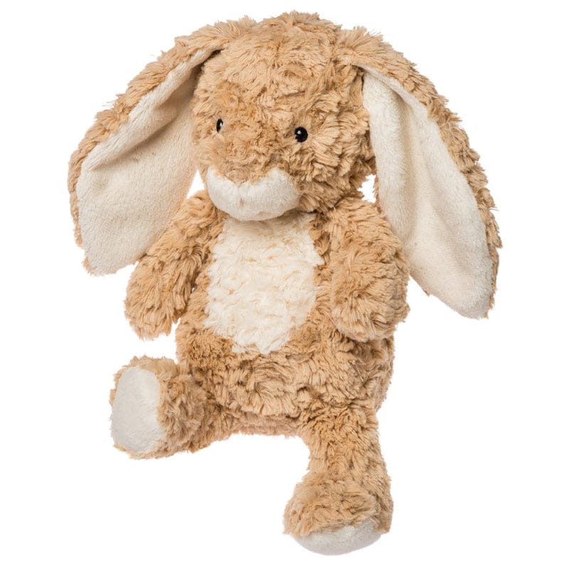 Mary Meyer Plush Bunnies Again Friends Hugo Bunny