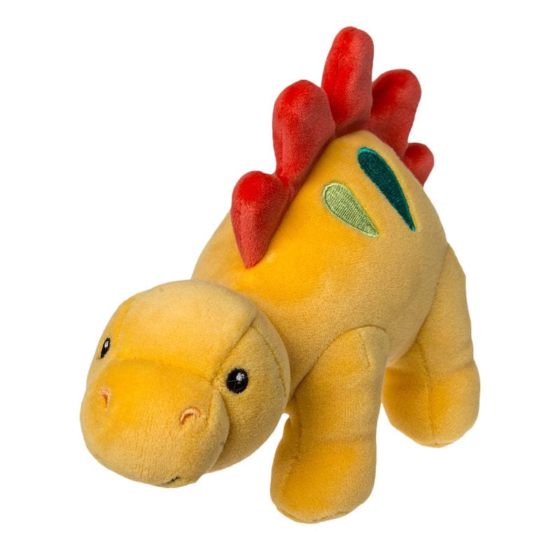 Mary Meyer Plush Dinosaurs Default Smootheez Spikes