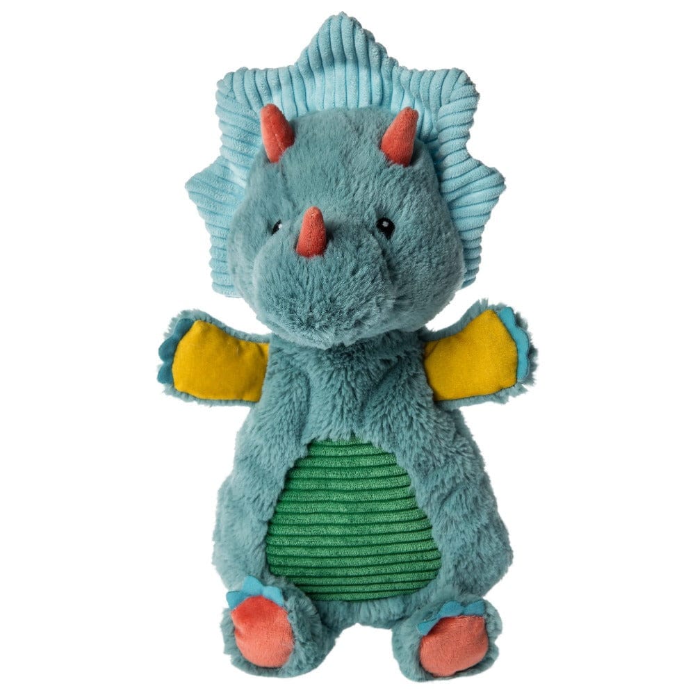 Mary Meyer Plush Dinosaurs Pebblesaurus Lovey