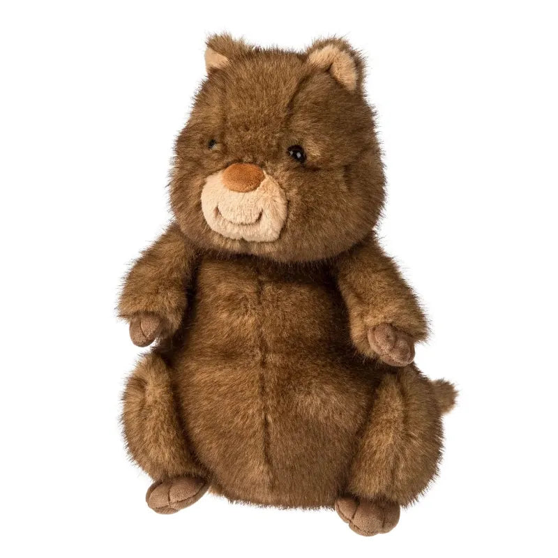 Mary Meyer Plush Outback Chipper Quokka
