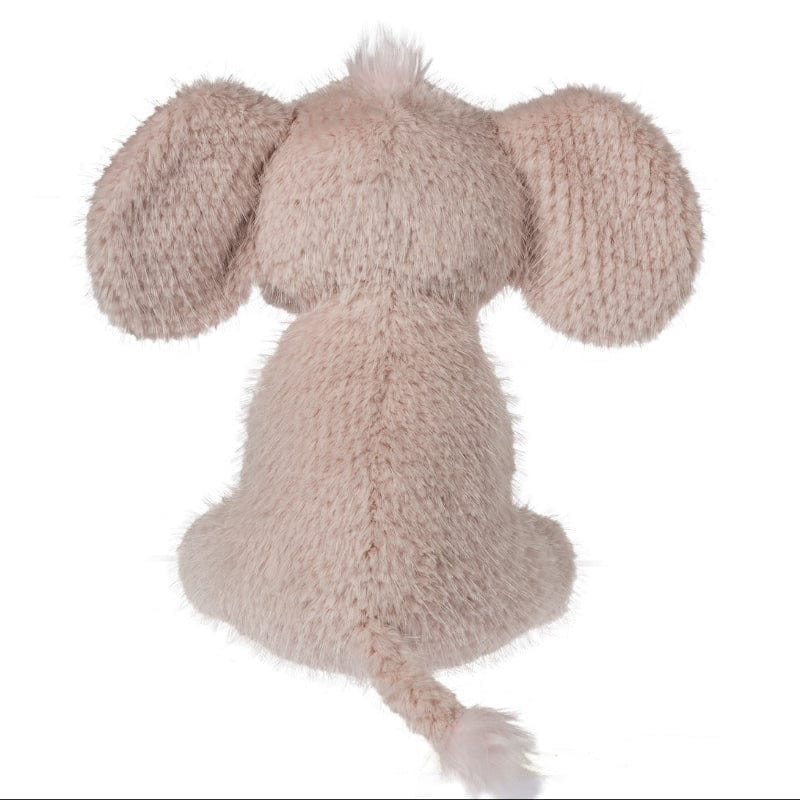 Mary Meyer Plush Safari & Jungle Pink Afrique Elephant