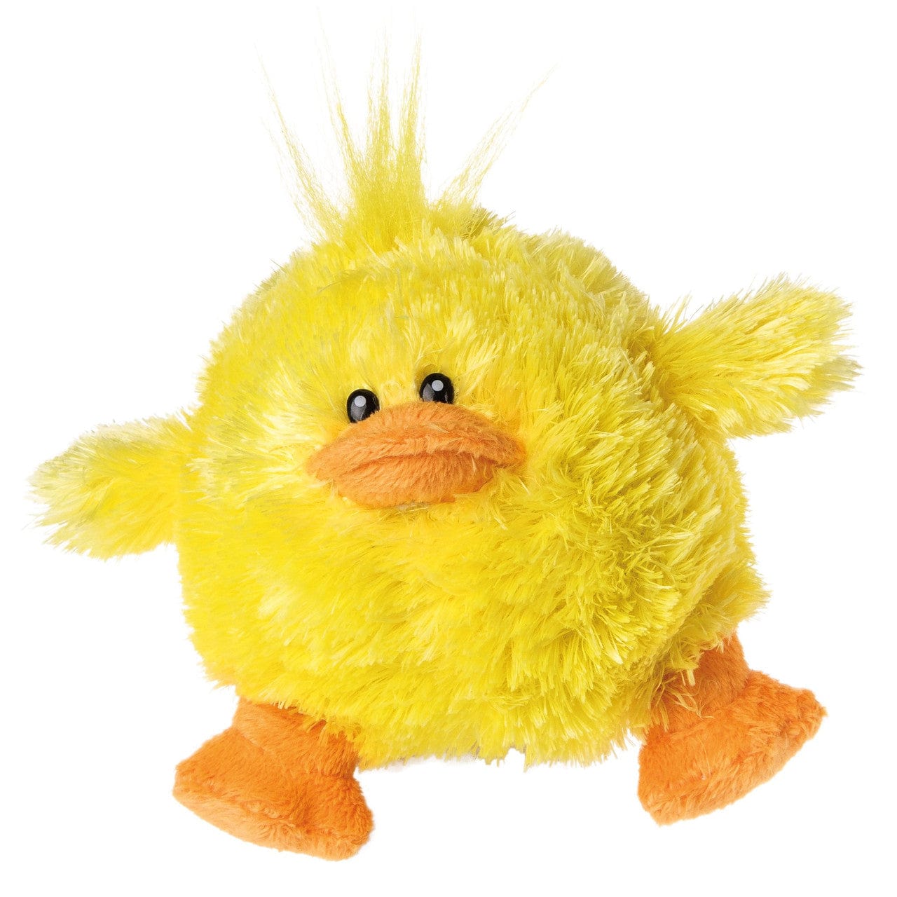 Mary Meyer Plush with Sound Quack Quack Sound Duck