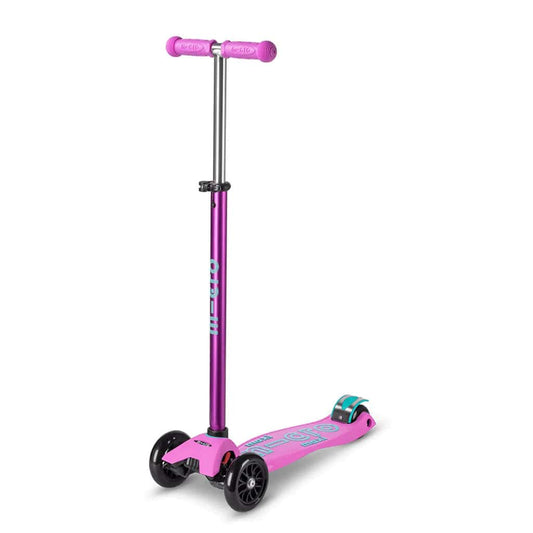 Micro Kickboard Scooters Default Maxi Deluxe Scooter - Lavender