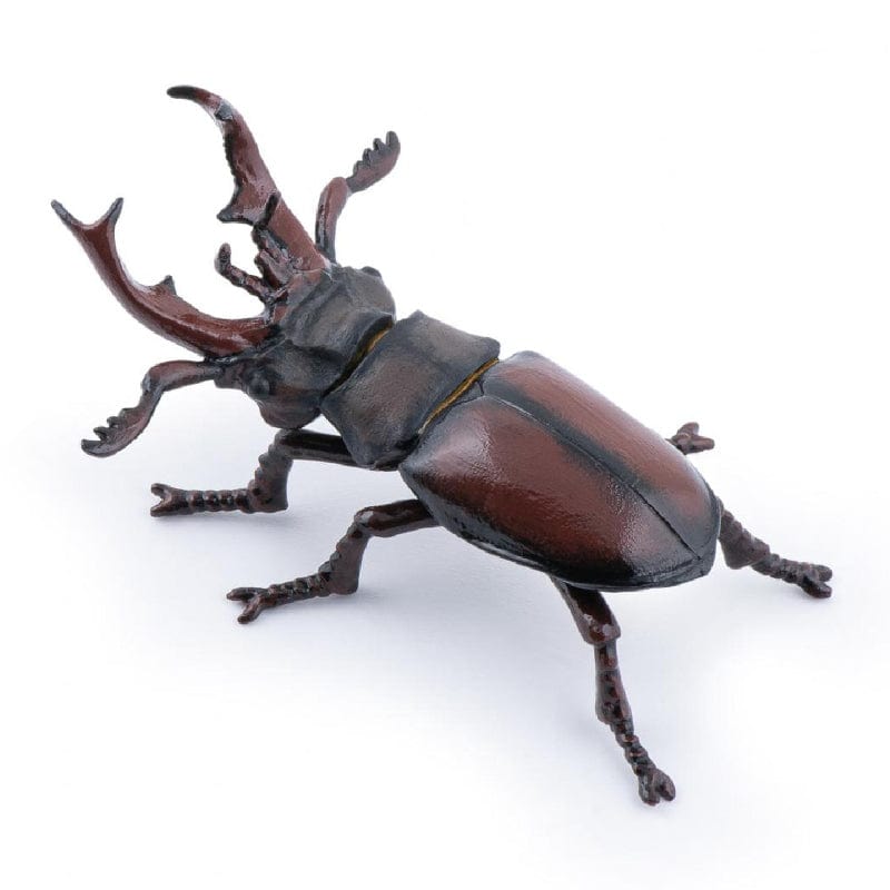 Papo Miniature Woodland WildLife 50281 Stag Beetle