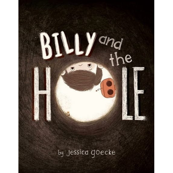 Penguin Group (USA) Hardcover Books Billy and the Hole