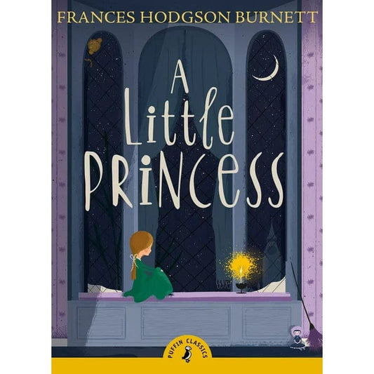 Penguin Random House Paperback Books A Little Princess