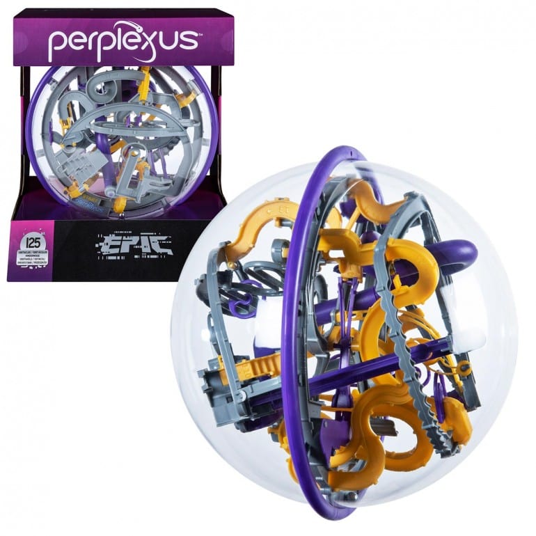 Perplexus Epic – Timeless Toys Chicago - Main Image