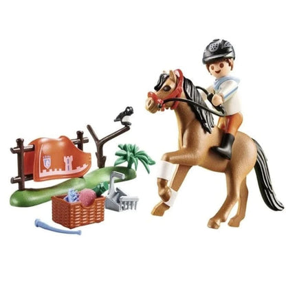 Playmobil Playmobil Country 70516 Country - Collectible Connemara Pony
