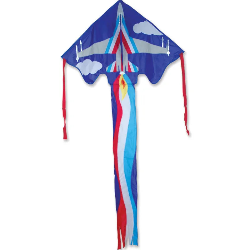 Premier Kites Kites Default Large Easy Flyer Kite - F16