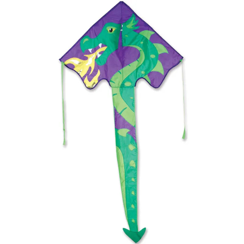 Premier Kites Kites Default Large Easy Flyer Kite - Skylar Dragon