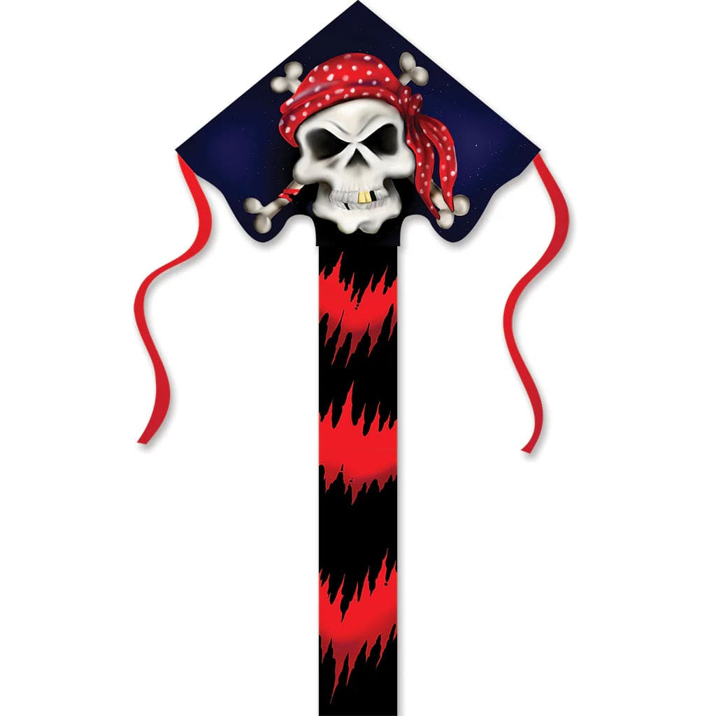 Premier Kites Kites Default Super Flier Kite - Pirate