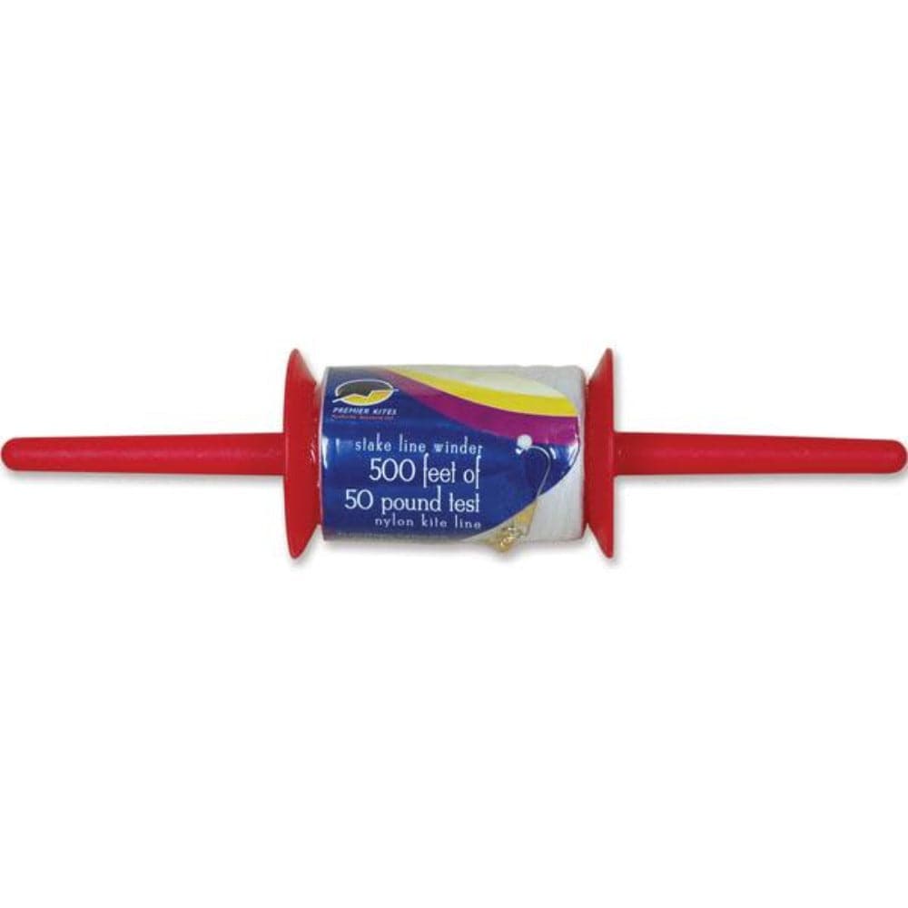 Premier Kites Kites Kite string 50Lb/500ft