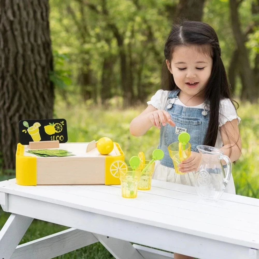 Pretendables Pretend Food & Cooking Toys Default Pretendables Lemonade Set