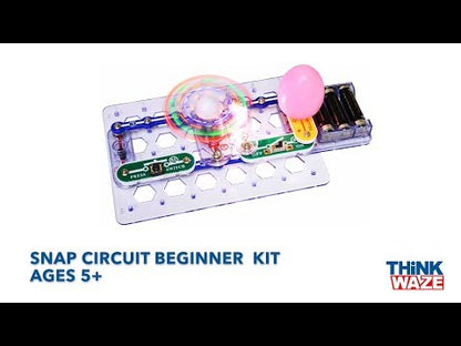 Snap Circuits - Beginner Set
