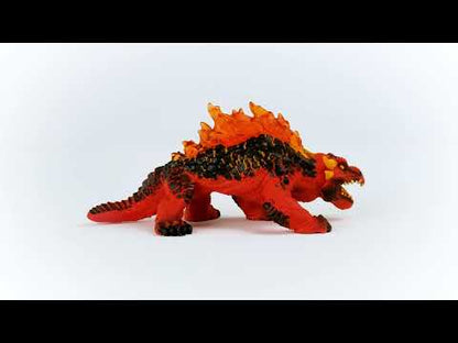 70156 Magma Lizard