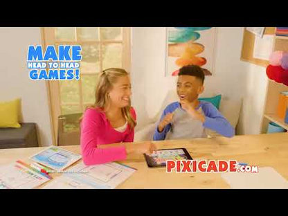 Pixicade - Game Maker Kit