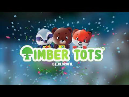 Timber Tots - Light Up Water Lily