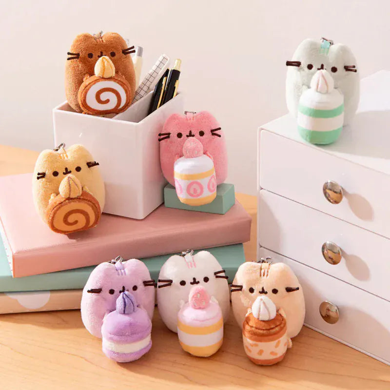 Pusheen Blind Box Default Pusheen Patisserie Surprise Blind Box