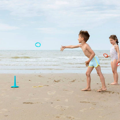 Quut Outdoor Toys Default Triplet Beach Set