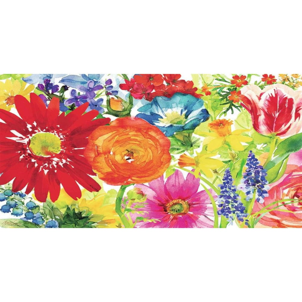 Ravensburger 1000 Piece Puzzles Abundant Blooms 1000 Piece Puzzle