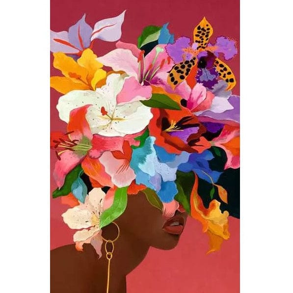 Ravensburger 200 Piece Puzzles Puzzle Moments: Lily 200 Piece Puzzle