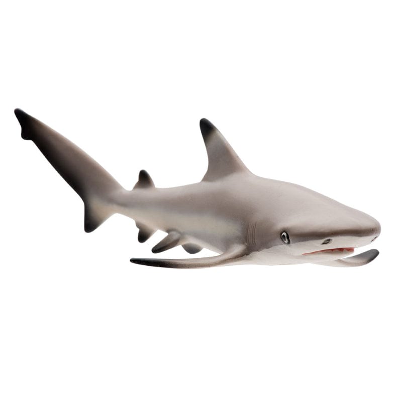 Safari Ltd Miniature Ocean Life 200029 Blacktip Reef Shark