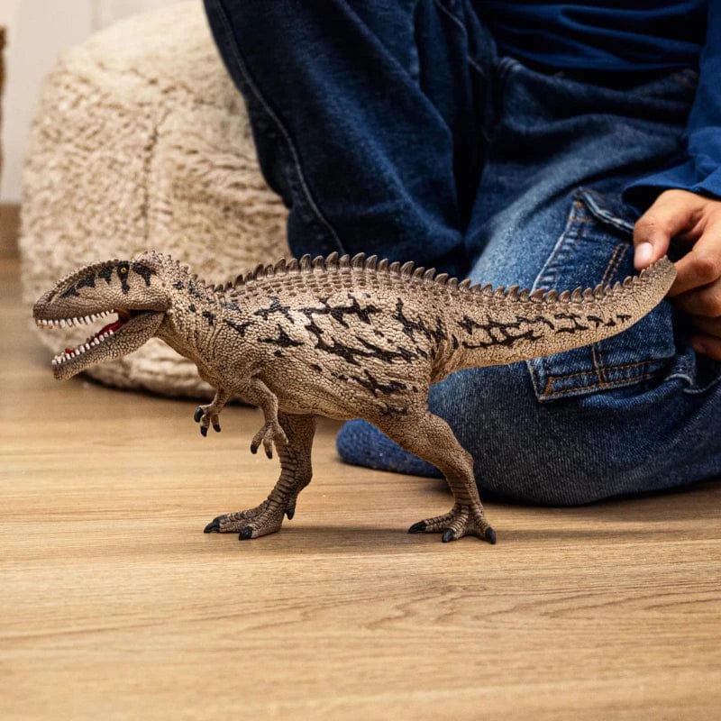 Schleich Miniature Dinosaurs 15048 Carcharodontosaurus