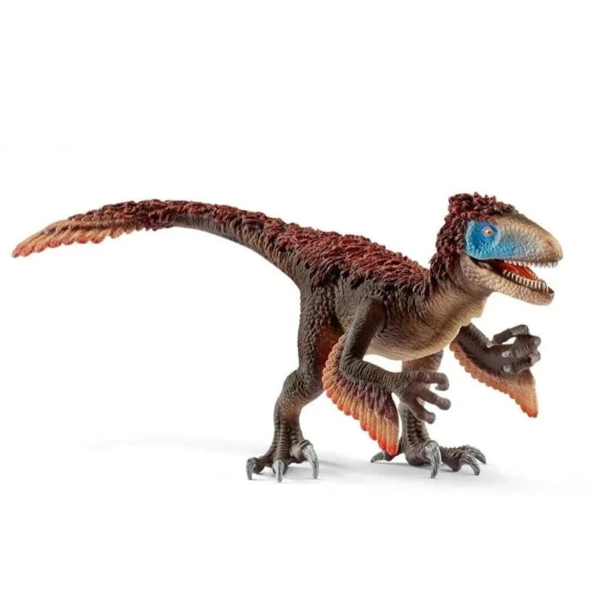 Schleich Miniature Dinosaurs Default 14582 Utahraptor