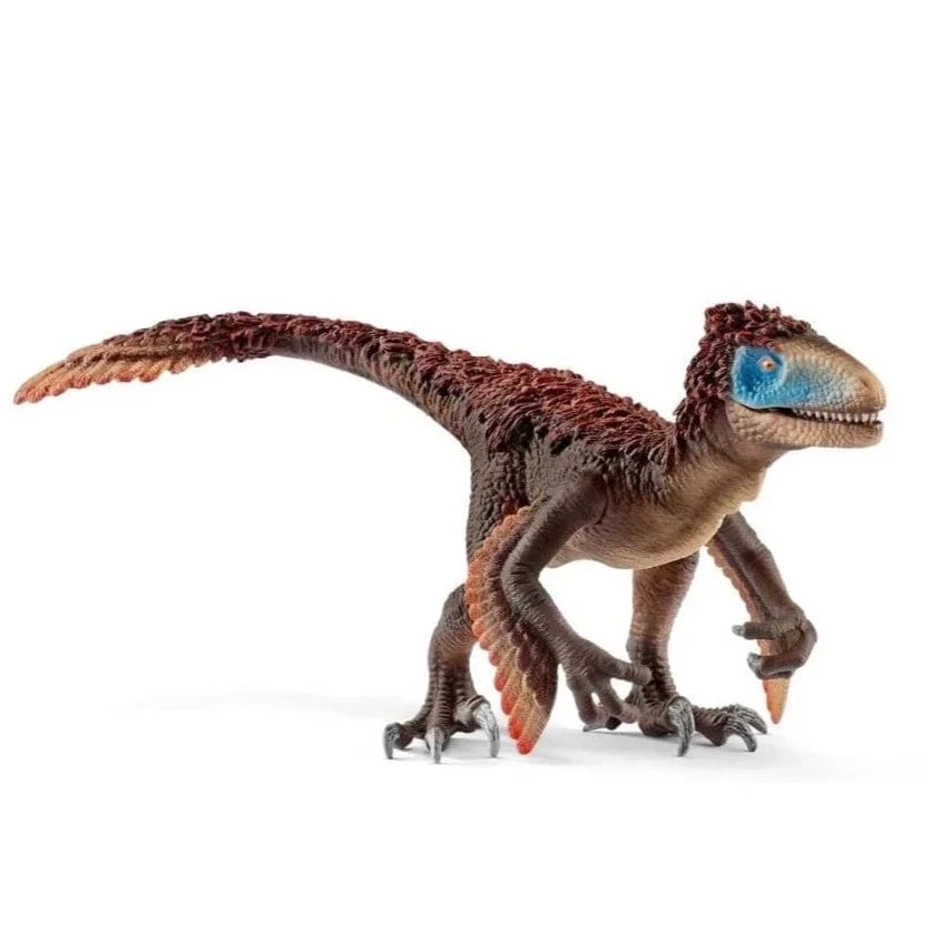 Schleich Miniature Dinosaurs Default 14582 Utahraptor