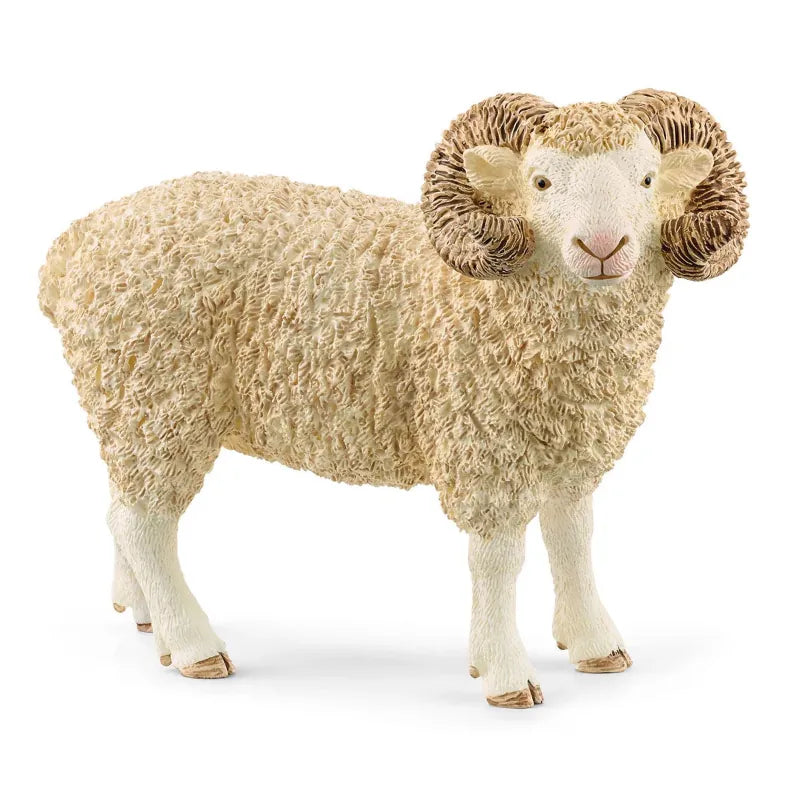 Schleich Miniature Farm 13937 Ram