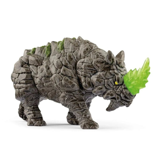 Schleich Miniature Monsters Default 70157 Battle Rhino