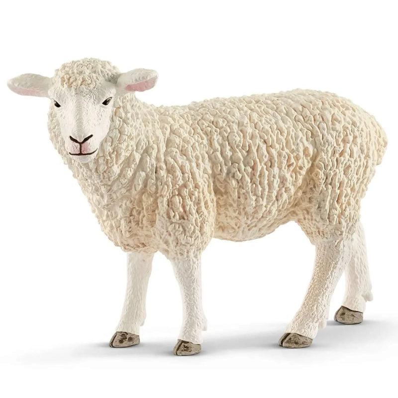 Schleich Miniatures 13882 Sheep
