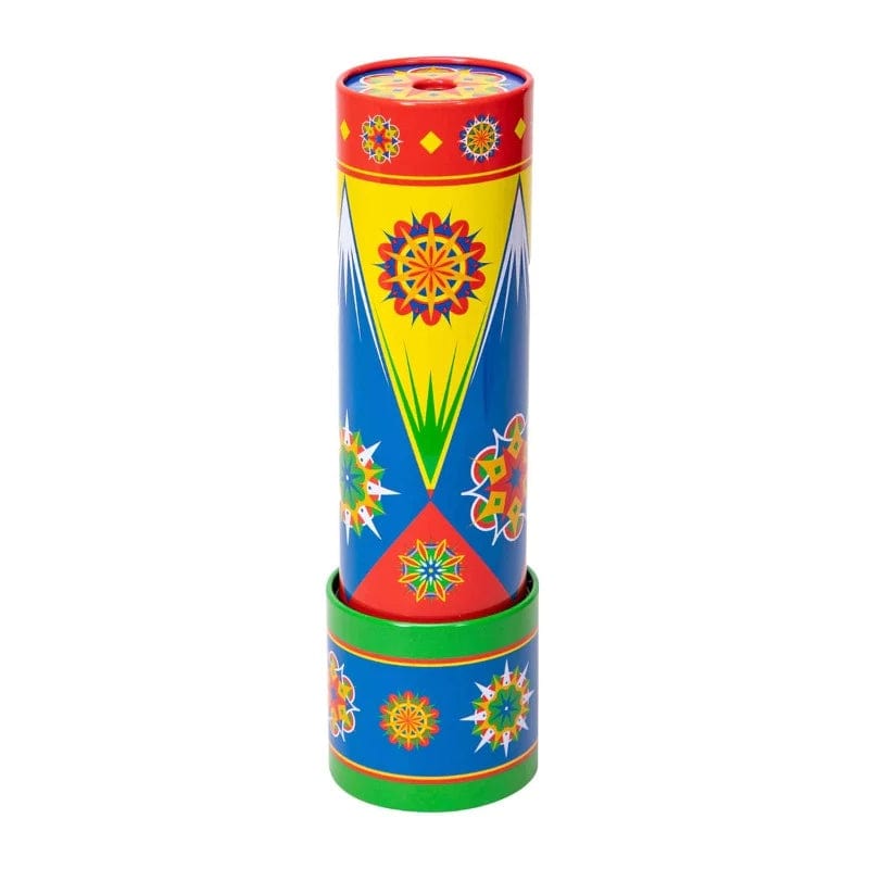 Schylling Gift Classic Tin Kaleidoscope