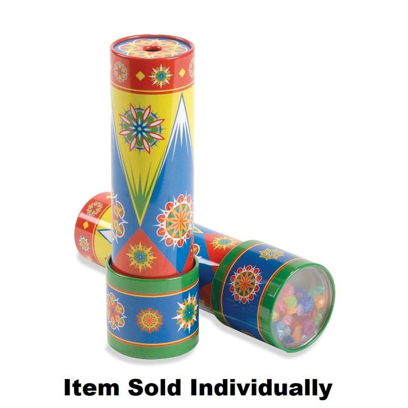 Classic Tin Kaleidoscope Classic Tin Kaleidoscope