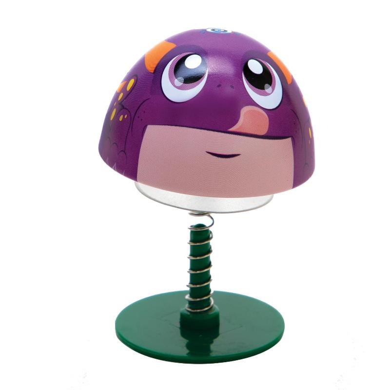 Schylling Gift Default Frog Poppers (Assorted Colors)