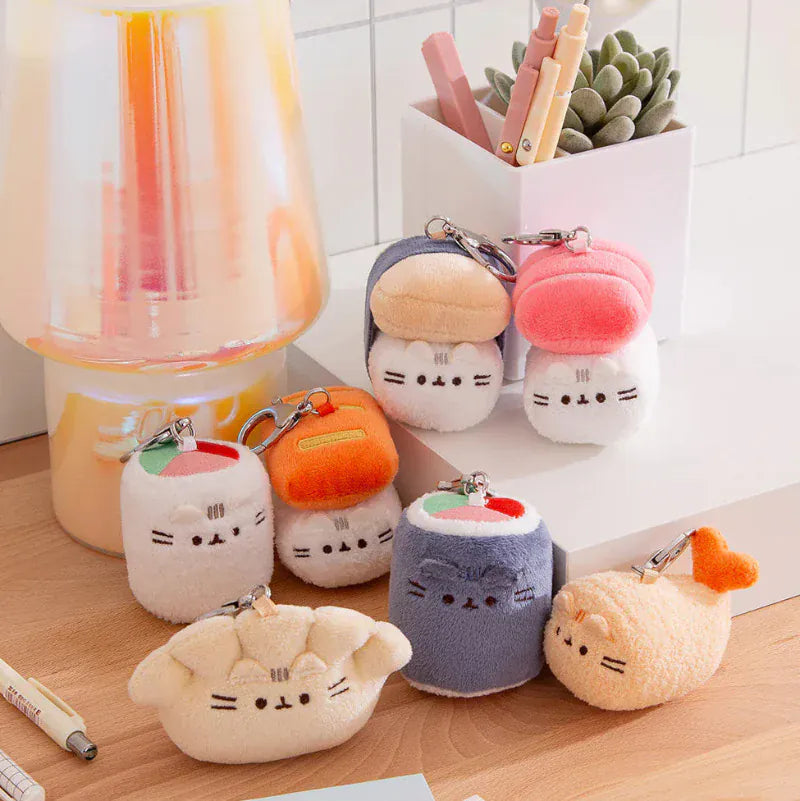Spin Master Blind Box Default Pusheen Bento Surprise Blind Box