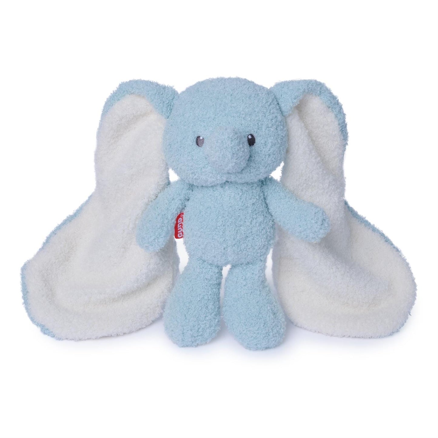 Spin Master Plush Baby Blankie Pals Elephant