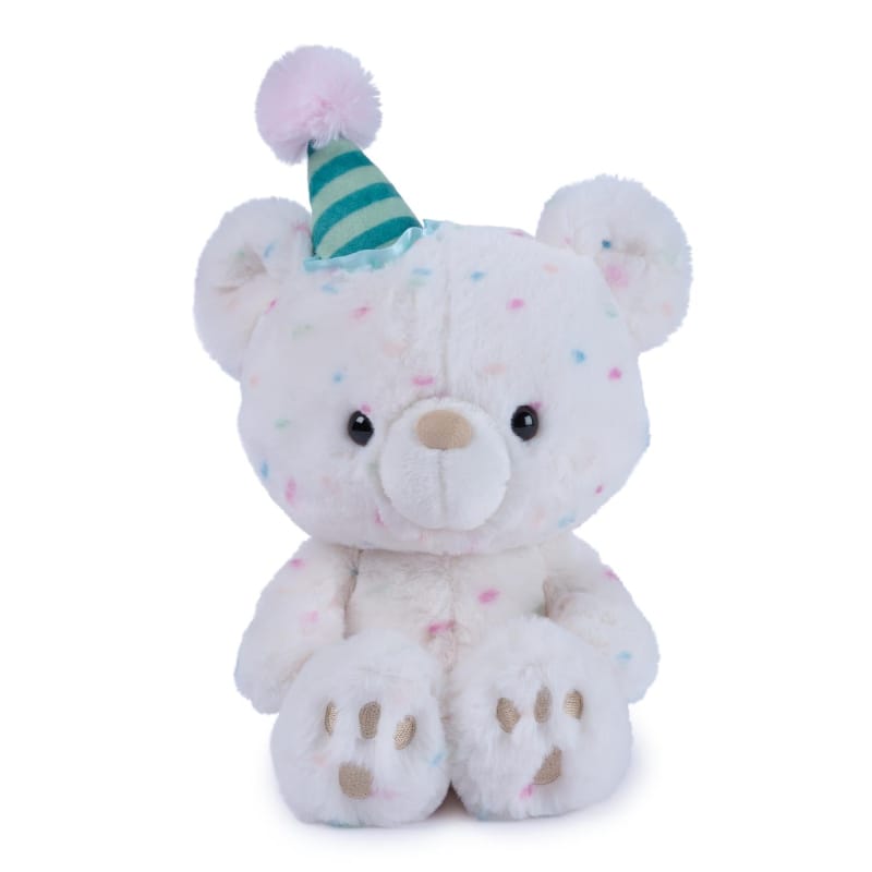 Spin Master Plush Bears Default Birthday Kai