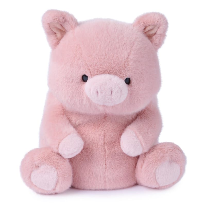 Spin Master Plush Farm Plumpkins Pig
