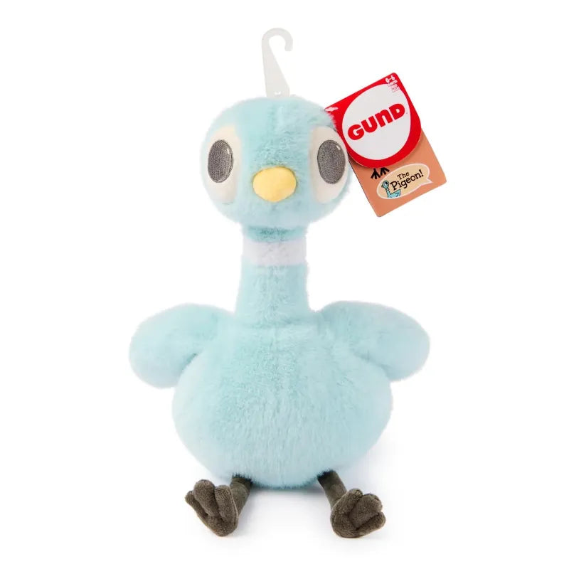 Spin Master Plush The Pigeon!